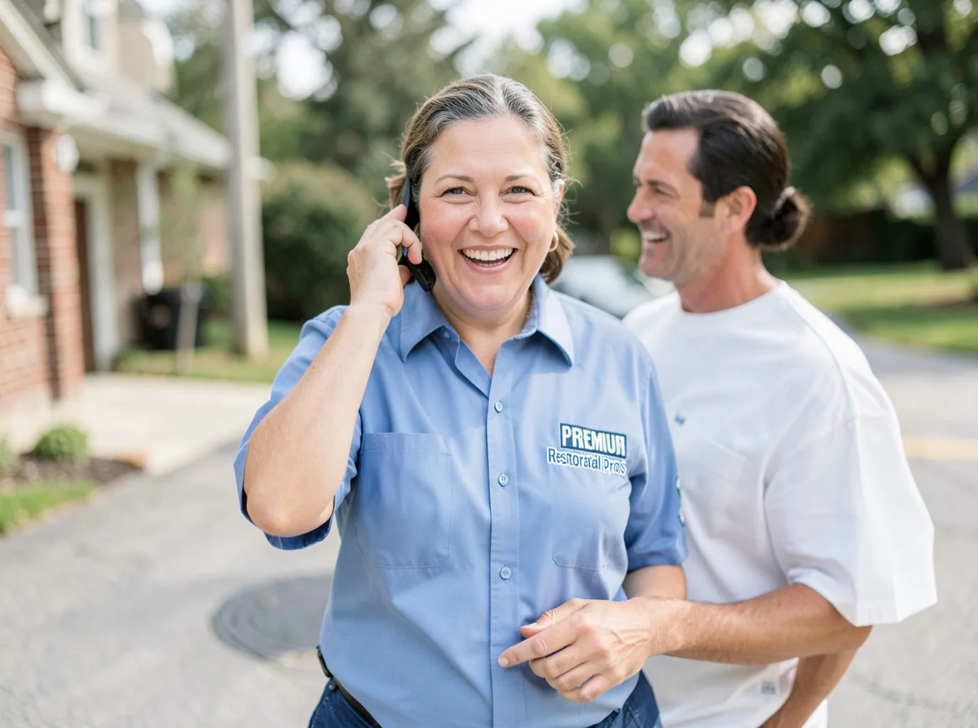 Water Damage Restoration Amherst, NE FAQs